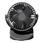 Xiaomi SOLOVE F3 Mini Clip Fan 360 Degrees Rotation