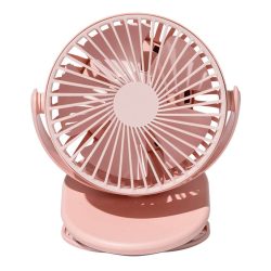 Xiaomi SOLOVE F3 Mini Clip Fan 360 Degrees Rotation