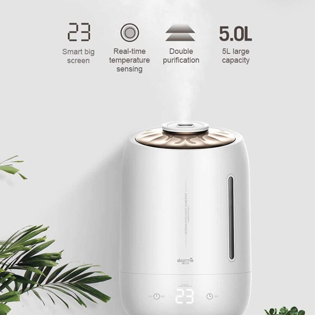 Xiaomi Deerma F600 Air Humidifier