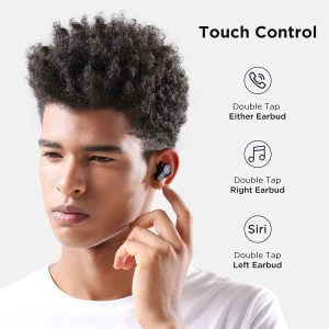 1MORE PistonBuds True Wireless Earbuds