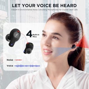 1MORE PistonBuds True Wireless Earbuds
