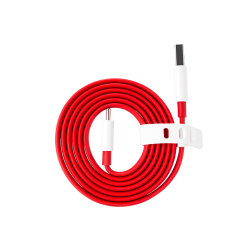 OnePlus SUPERVOOC Type-A to Type-C Cable 100 cm