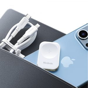 Mcdodo CH-206 Mini Portable Apple Watch Wireless Charger