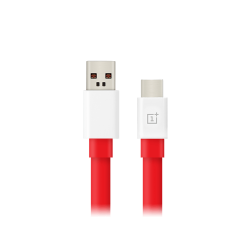 OnePlus SUPERVOOC Type-A to Type-C Cable 100 cm