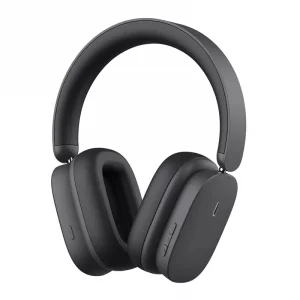 Buy Baseus Bowie H1 Noise-Cancelling Wireless Headphones Online At Best Price In Bangladesh