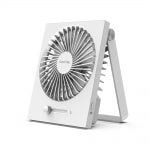 Xiaomi Smartfrog Foldable Mini Fan Stepless Wind Handheld