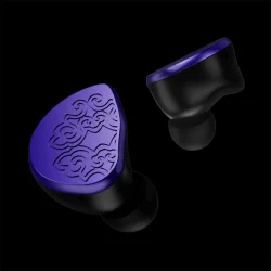 TANGZU Zetian Wu Hifi Planar in ear Monitors Earphone