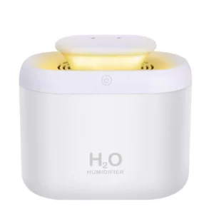 Xiaomi Diffusion Aromatherapy Humidifier Large Capacity 3.3L