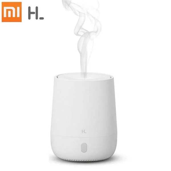 Xiaomi HL 120ML Diffuser Humidifier Quiet Air Aroma Mist Maker