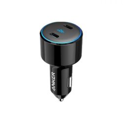 Anker PowerDrive + III Duo 48W