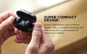 1MORE ColorBuds True Wireless Earbuds