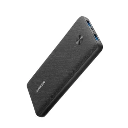 Anker PowerCore III Sense 10000mAh Power Bank - A1248