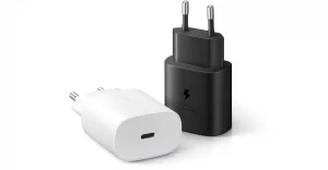 Samsung 25W Adapter 2Pin 