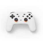 Stadia Controller Premiere Edition by Google