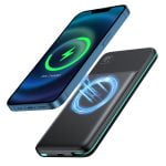 JOYROOM JR-W040 PD 20W Magnetic Wireless Power Bank 10000mAh