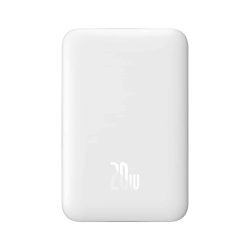 Baseus 20W 10000mAh Magnetic Mini Wireless Power Bank