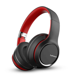 Lenovo HD200 Bluetooth Headphone