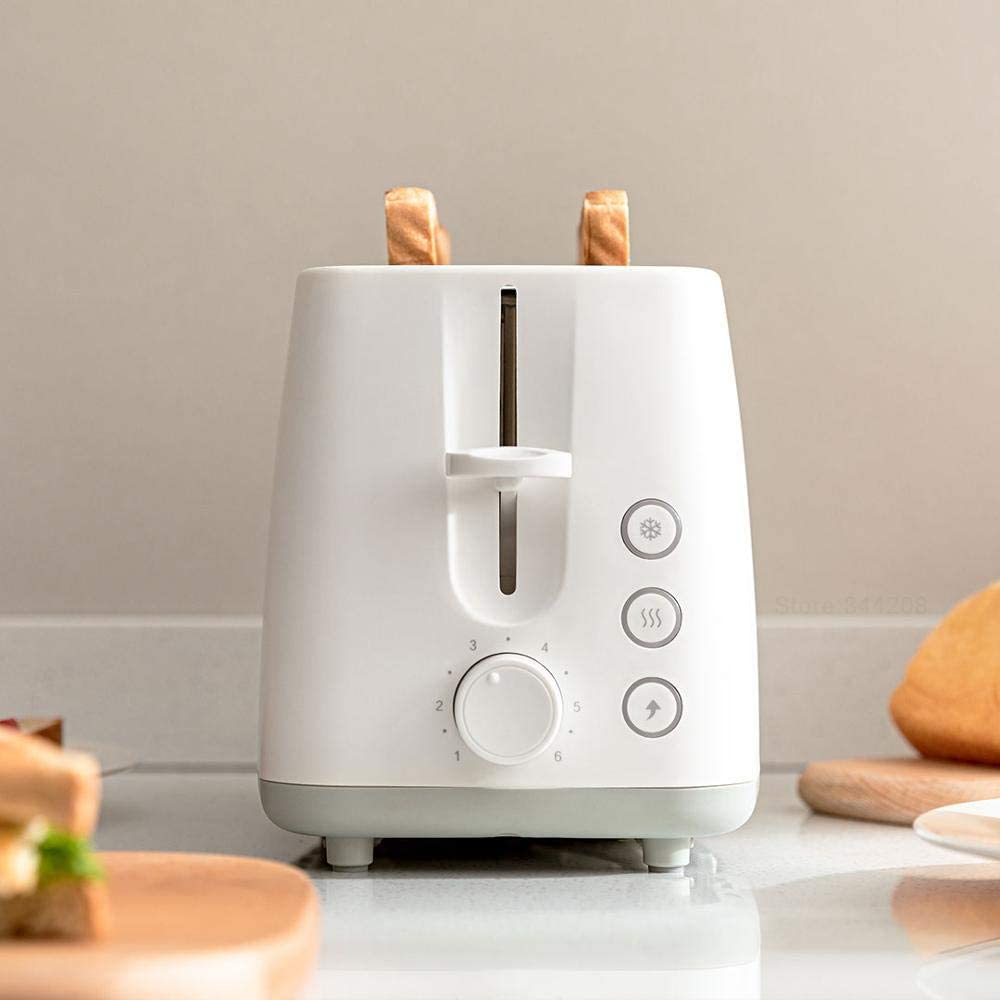 Xiaomi Pinlo PL-T075W1H Bread Toaster Machine 