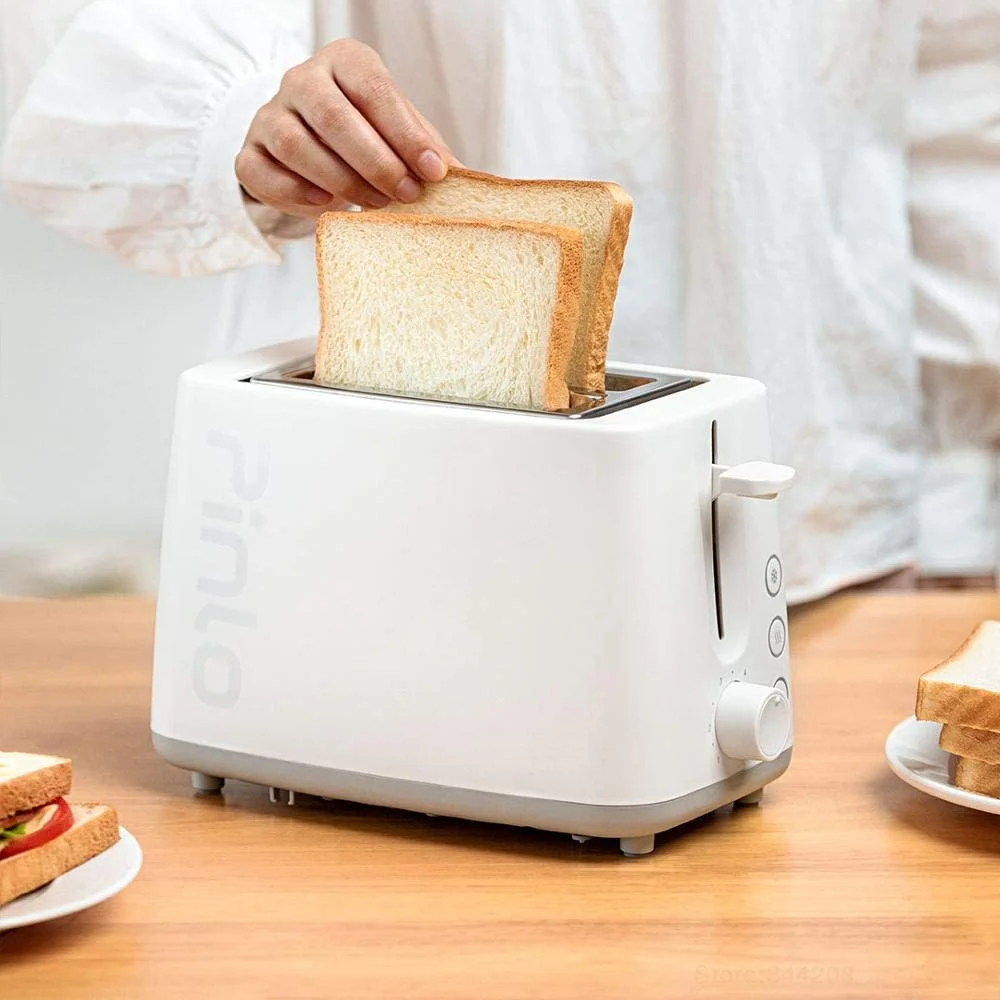 Xiaomi Pinlo PL-T075W1H Bread Toaster Machine 