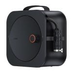 BASEUS GF8 Self-storage Water Spray Gun - 16.2m