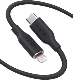 Anker PowerLine III Flow USB-C To Lightning Cable (Anker 641)