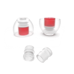 SpinFit CP100 Plus Eartips for IEM - M Size