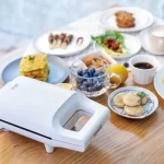 Xiaomi Pinlo PL-S042W1H Mini 420W Sandwich Machine