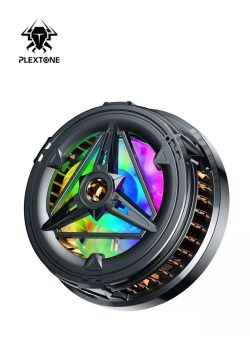 Plextone EX2 Gaming Cooler