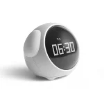Xiaomi Cute Expression Alarm Clock