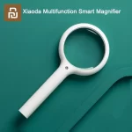 Xiaoda Smart Magnifying Glass With LED Light