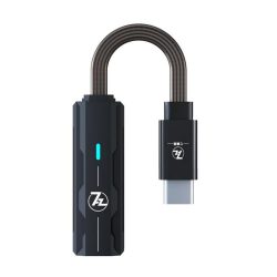 7Hz Sevenhertz 71 Mobile DAC Dongle