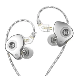 SGOR Venus Double Magnet Dynamic Hi-Fi Earphone