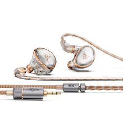 Whizzer Kylin HE01