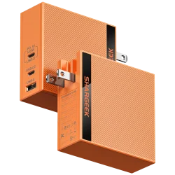 Buy Shargeek 140W PD3.1 GaN Charger Online At Best Price In Bangladesh