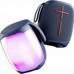 Sanag V12S Pro Portable Bluetooth Speaker