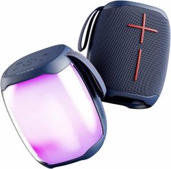 Sanag V12S Pro Portable Bluetooth Speaker