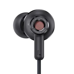 Whizzer BS1 13.6mm Composite Diaphragm Driver Earphone