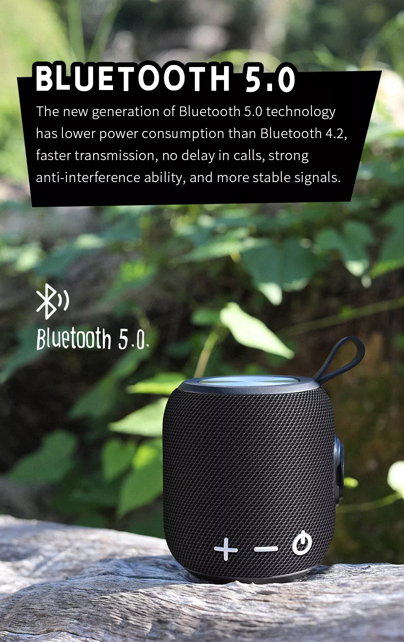 Sanag Dido M7 Bluetooth 360-Degree Speaker