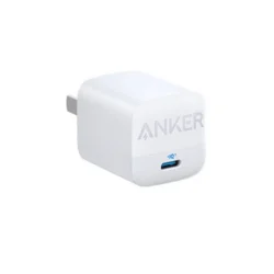 Anker 313 GaN 30W Adapter PIQ 3.0