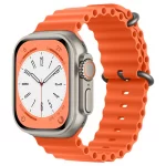 Buy COTECI Ocean Loop Watch Band for iWatch 42 / 44 / 45 / Ultra 49 mm Online At Best Price In Bangladesh