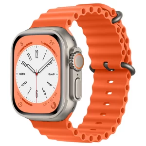 Buy COTECI Ocean Loop Watch Band for iWatch 42 / 44 / 45 / Ultra 49 mm Online At Best Price In Bangladesh