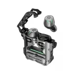 Gravastar Sirius Pro Zinc Alloy Gaming Earbuds