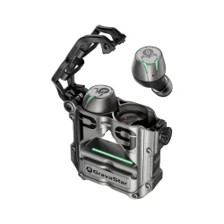 Gravastar Sirius Pro Zinc Alloy Gaming Earbuds