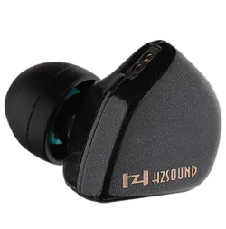 HZSOUND Heart Mirror Pro Black