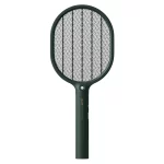 JISULIFE MS01 Mosquito Swatter Racket
