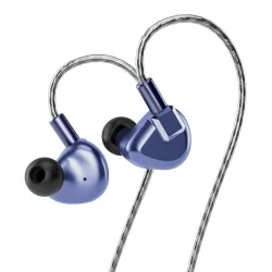 LETSHUOER S12 Pro 14.8mm Planar IEMs