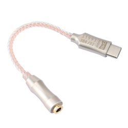 CX PRO CX31993 DAC Dongle 32b/384kHz