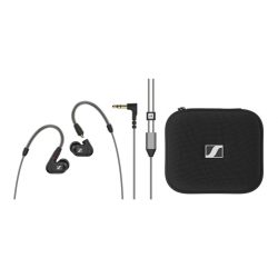 Sennheiser IE 300 in-Ear Audiophile Headphones