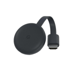 Google Chromecast (3rd Generation) Media Streamer