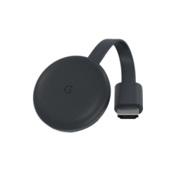 Google Chromecast (3rd Generation) Media Streamer